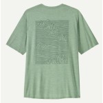 Patagonia M's Cap Cool Daily Graphic Shirt
